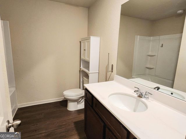 2981 Cleburne Terrace, Hampton, GA 30228