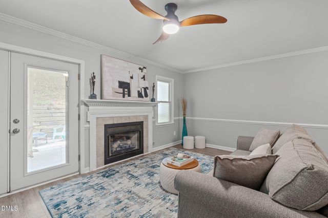 203 Oak Hollow Court, Raleigh, NC 27613