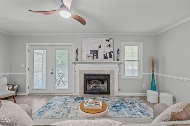 203 Oak Hollow Court, Raleigh, NC 27613