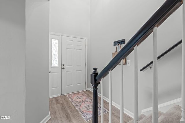 203 Oak Hollow Court, Raleigh, NC 27613