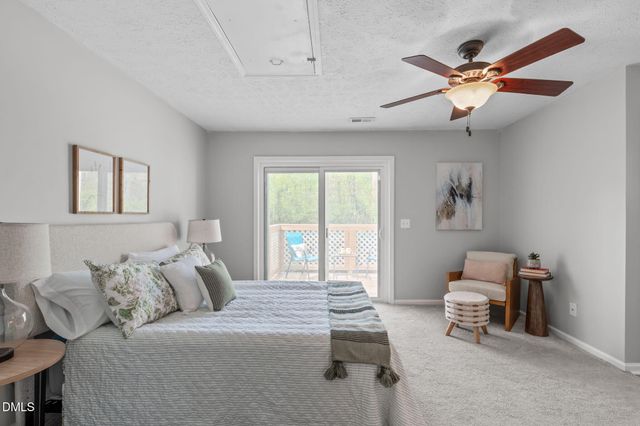 203 Oak Hollow Court, Raleigh, NC 27613