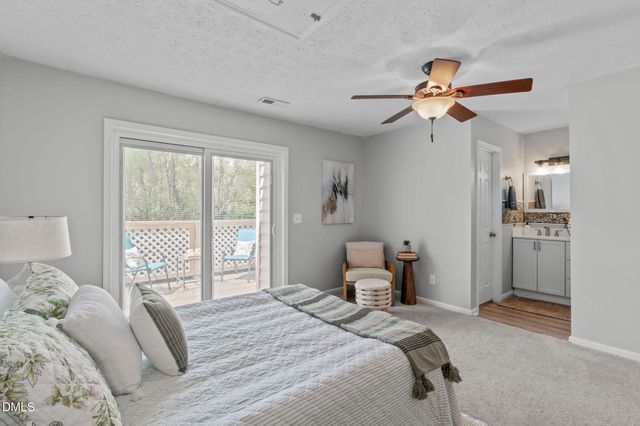 203 Oak Hollow Court, Raleigh, NC 27613