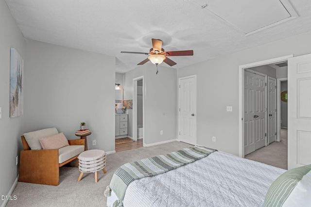 203 Oak Hollow Court, Raleigh, NC 27613