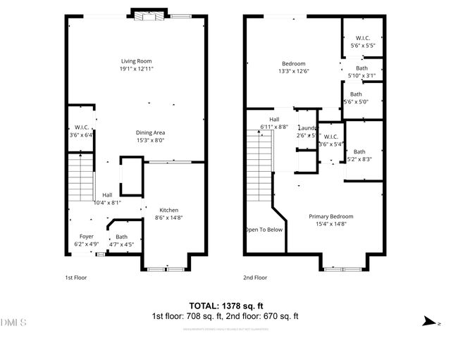 203 Oak Hollow Court, Raleigh, NC 27613