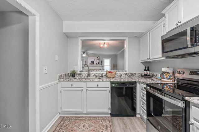 203 Oak Hollow Court, Raleigh, NC 27613