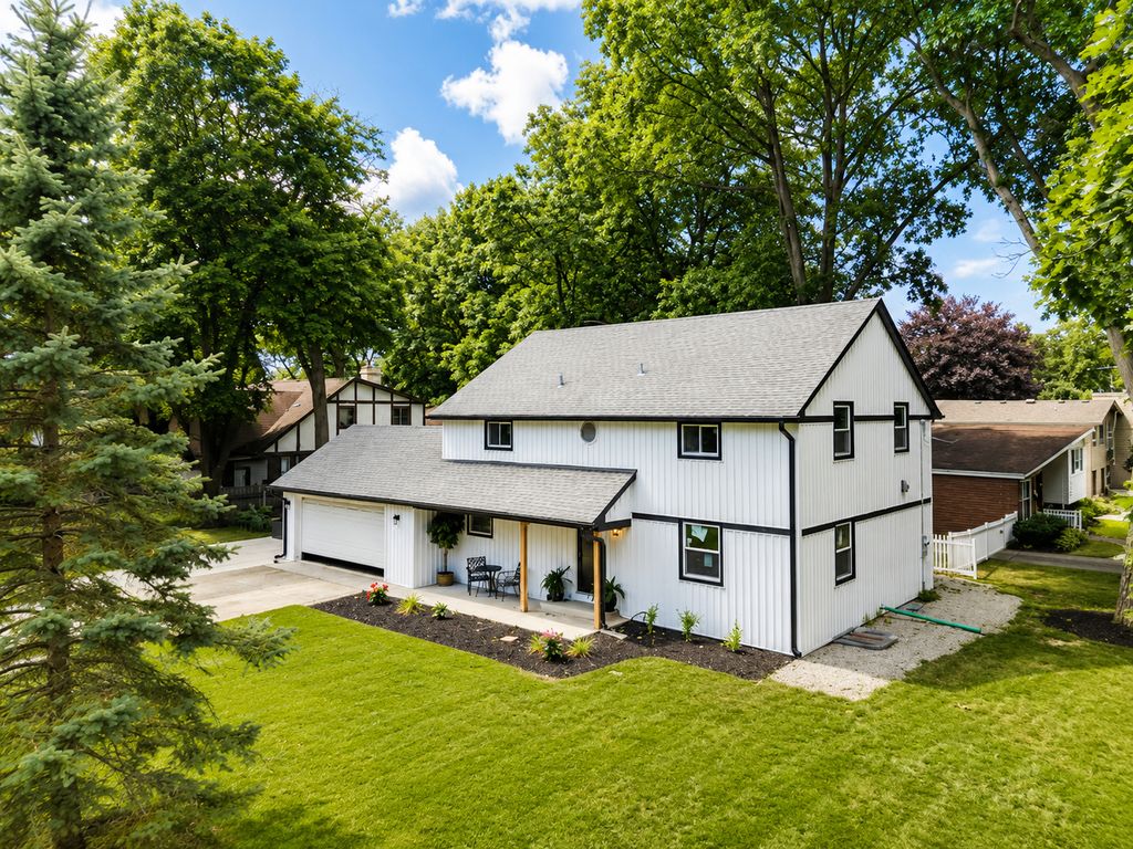 300 W North Avenue, Bartlett, IL 60103