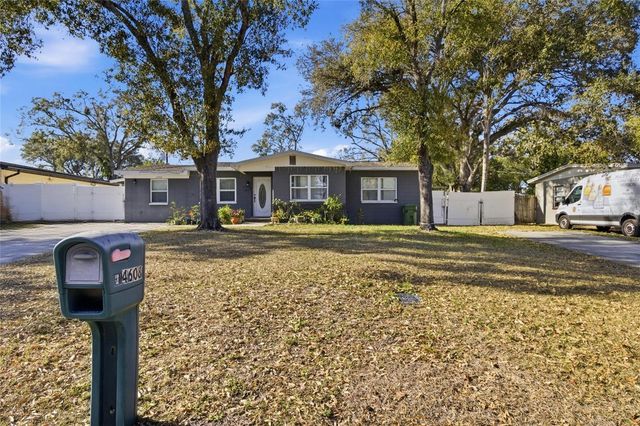 4608 HARVEY AVENUE, Tampa, FL 33603