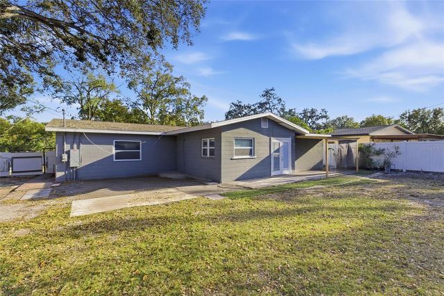 4608 HARVEY AVENUE, Tampa, FL 33603