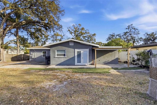 4608 HARVEY AVENUE, Tampa, FL 33603