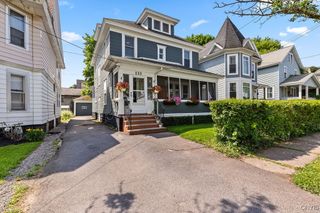 133 Bryant Avenue, Syracuse, NY 13204