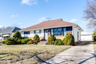 13801 Bangor Avenue, Garfield Heights, OH 44125