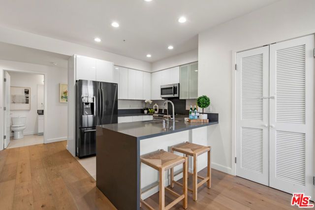 105 S Mariposa Avenue 202, Los Angeles, CA 90004