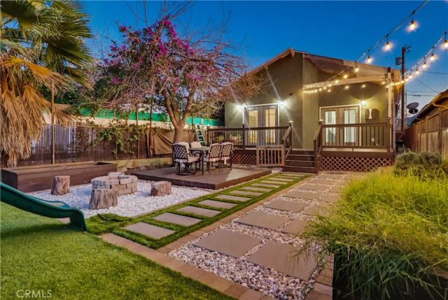 7853 Jayseel, Sunland, CA 91040