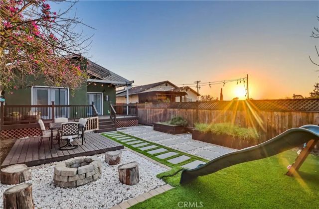 7853 Jayseel, Sunland, CA 91040