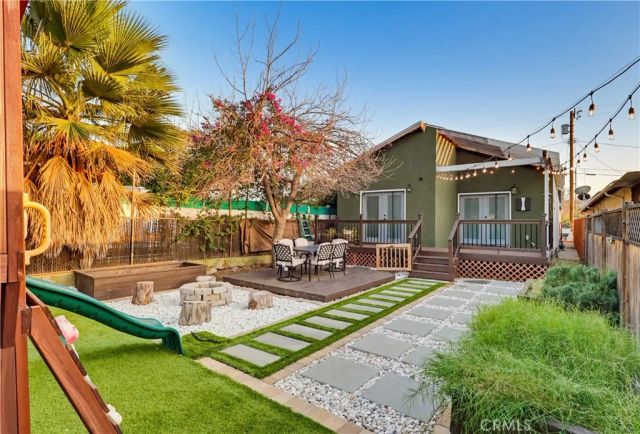 7853 Jayseel, Sunland, CA 91040