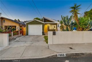 7853 Jayseel, Sunland, CA 91040