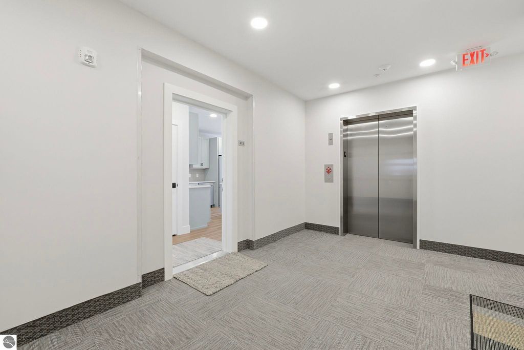 Image 44 of property listing at 714 Randolph Street # 413, Traverse City, MI 49684