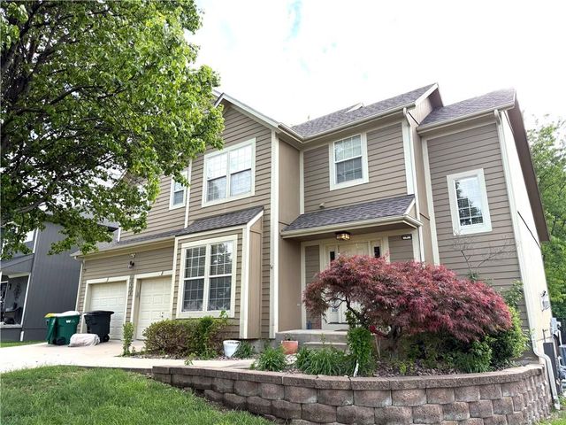 2422 N 106TH Street, Kansas City, KS 66109