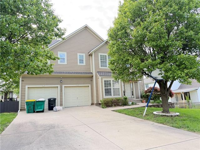 2422 N 106TH Street, Kansas City, KS 66109