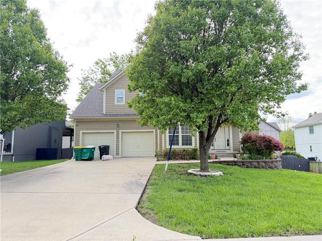 2422 N 106TH Street, Kansas City, KS 66109