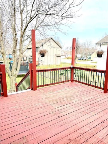 2422 N 106TH Street, Kansas City, KS 66109