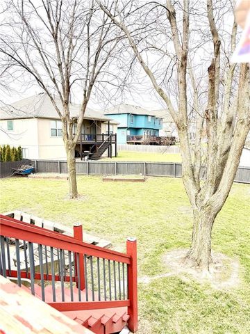 2422 N 106TH Street, Kansas City, KS 66109