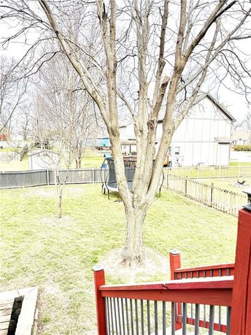 2422 N 106TH Street, Kansas City, KS 66109