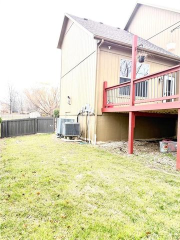 2422 N 106TH Street, Kansas City, KS 66109