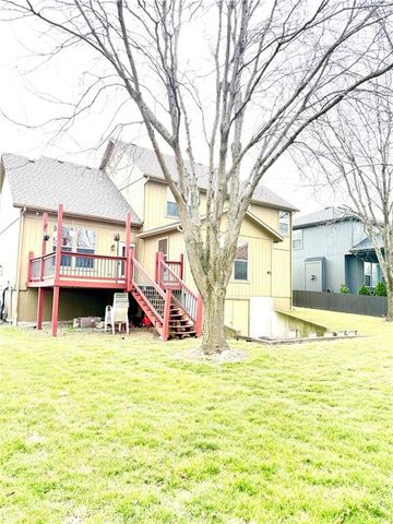 2422 N 106TH Street, Kansas City, KS 66109
