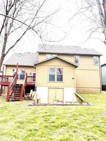 2422 N 106TH Street, Kansas City, KS 66109