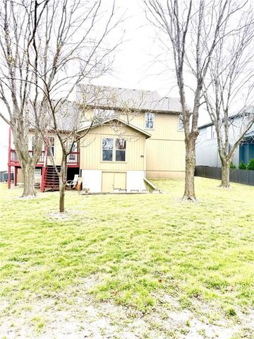 2422 N 106TH Street, Kansas City, KS 66109