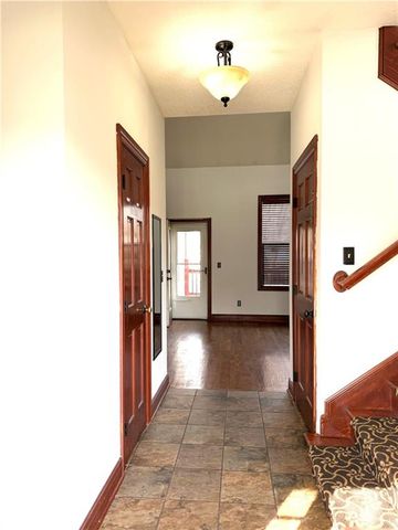 2422 N 106TH Street, Kansas City, KS 66109