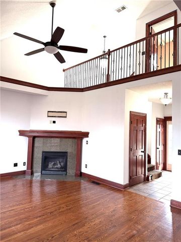 2422 N 106TH Street, Kansas City, KS 66109