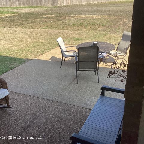 5302 Aylesbury Lane, Olive Branch, MS 38654