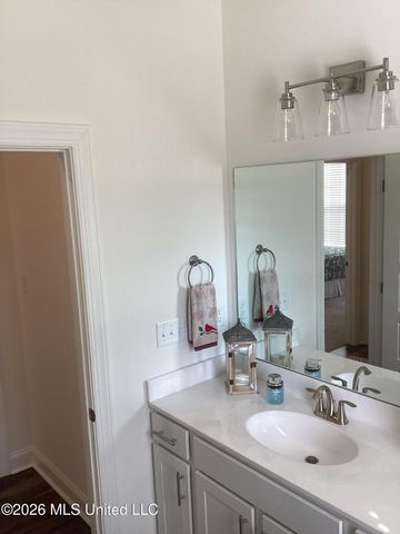 5302 Aylesbury Lane, Olive Branch, MS 38654