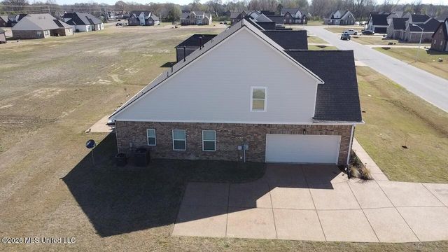 5302 Aylesbury Lane, Olive Branch, MS 38654