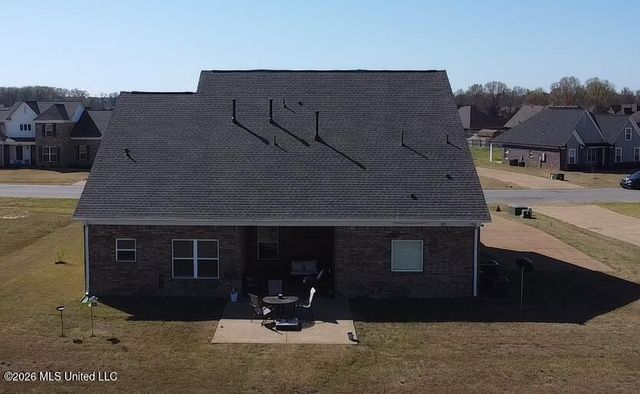 5302 Aylesbury Lane, Olive Branch, MS 38654