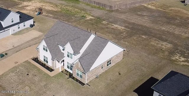 5302 Aylesbury Lane, Olive Branch, MS 38654