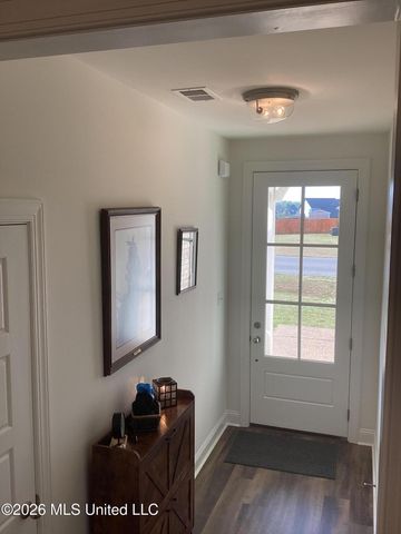 5302 Aylesbury Lane, Olive Branch, MS 38654