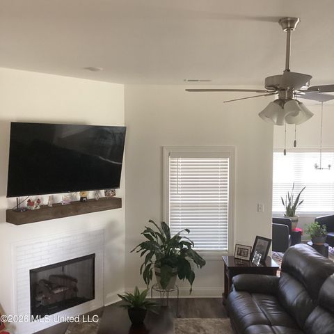 5302 Aylesbury Lane, Olive Branch, MS 38654