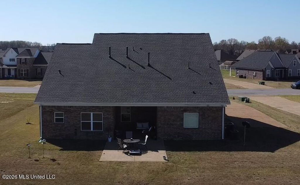 5302 Aylesbury Lane, Olive Branch, MS 38654 — photo 4