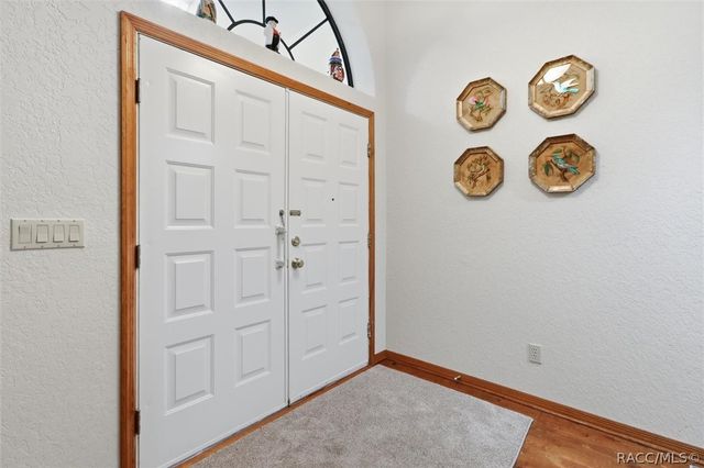 5815 N Durango Terrace, Beverly Hills, FL 34465