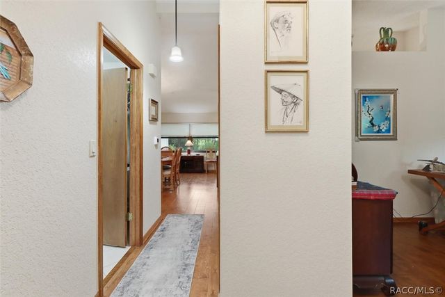 5815 N Durango Terrace, Beverly Hills, FL 34465