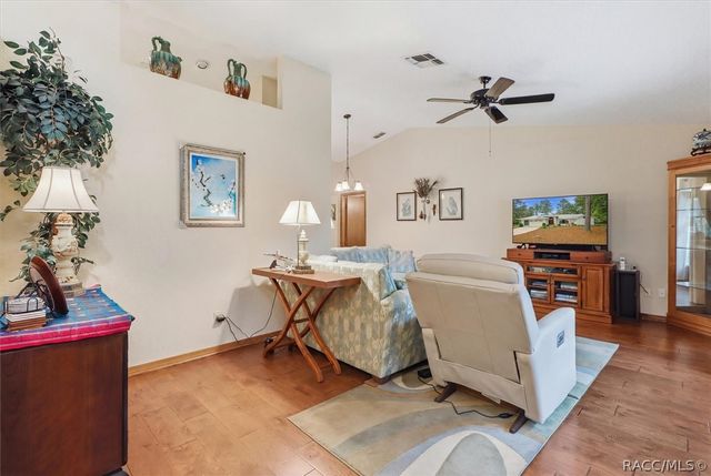 5815 N Durango Terrace, Beverly Hills, FL 34465