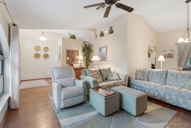 5815 N Durango Terrace, Beverly Hills, FL 34465