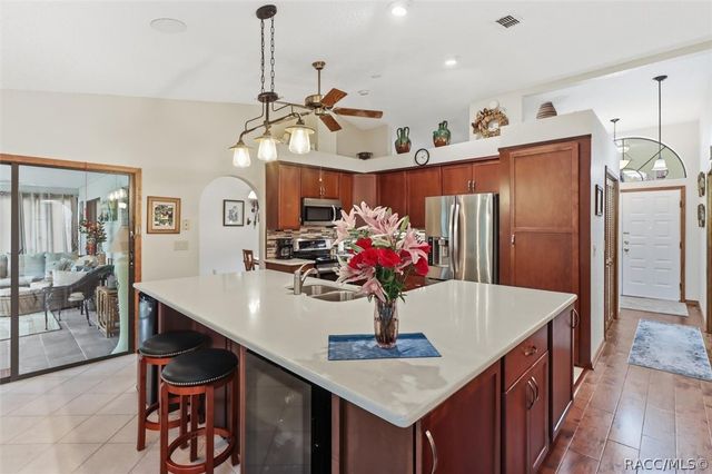 5815 N Durango Terrace, Beverly Hills, FL 34465
