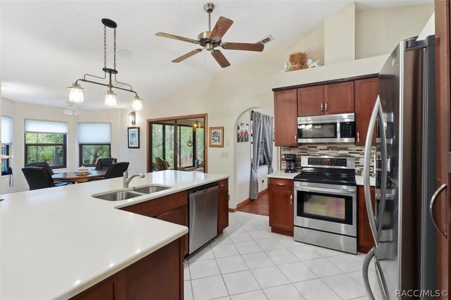 5815 N Durango Terrace, Beverly Hills, FL 34465