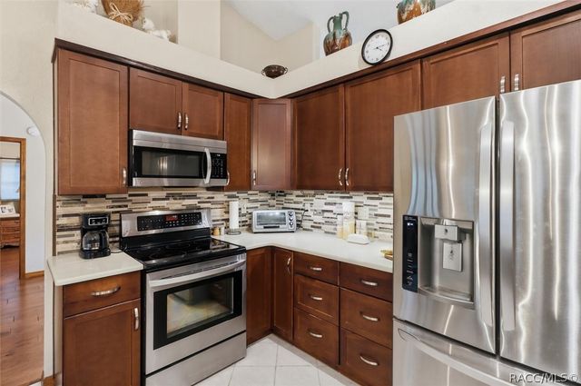 5815 N Durango Terrace, Beverly Hills, FL 34465
