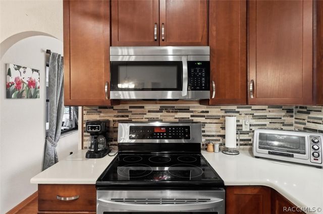 5815 N Durango Terrace, Beverly Hills, FL 34465