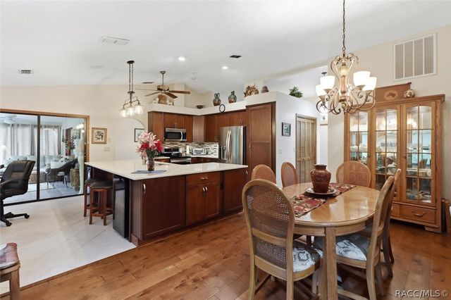 5815 N Durango Terrace, Beverly Hills, FL 34465